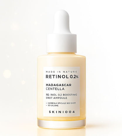 Retinol Revival