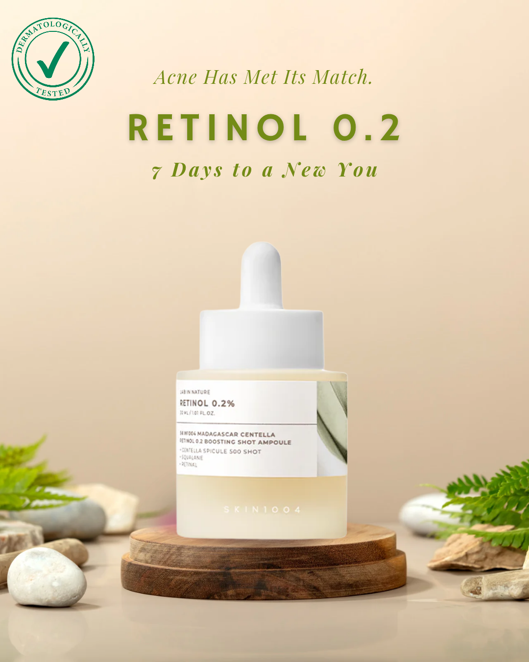 Retinol Revival